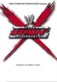 WWE：RAW